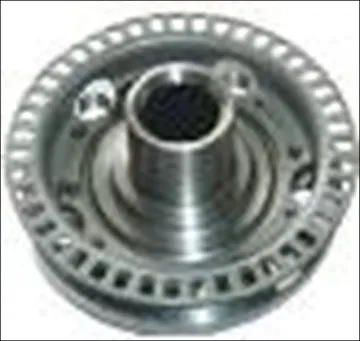 1j0407613g 1j0407613c Automotive Wheel Hub For Audi A3