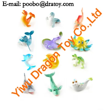 wonderful cartoon sea toy factory