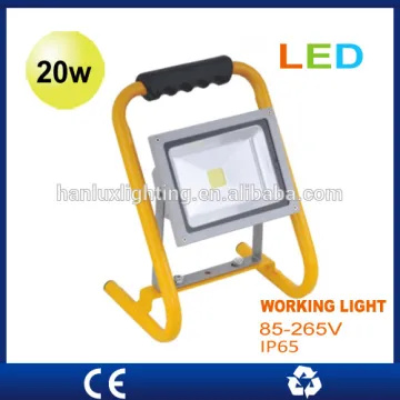 20W IP65 LED working light