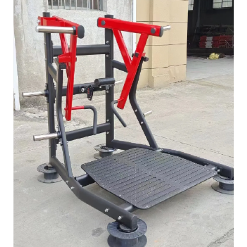 Plate Loaded Lateral Raise Commercial Used