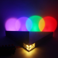 RGB LED WALL LIGHT LED