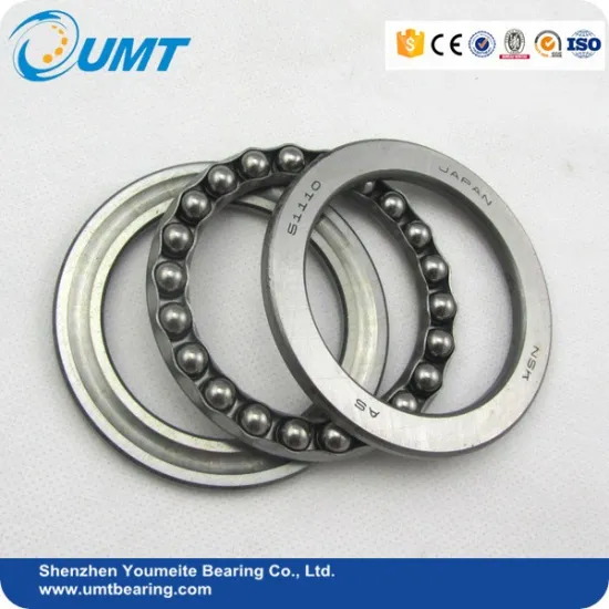 ball thrust bearing 51122