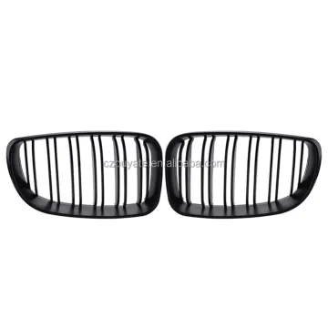 Front Bumper Grille for BMW 1 Series E87 LCI 2008-2010