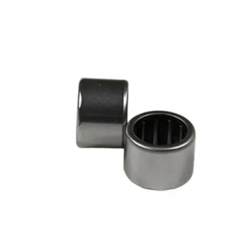 One Way Needle Bearing Drawn Cup Clutches HF0306 HF0406 HF0612 HF0810 HF0812 HF1012 HF1008 HF1216 HF081412