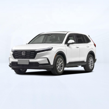 Hot Selling CRV 5 Door Hybrid SUV