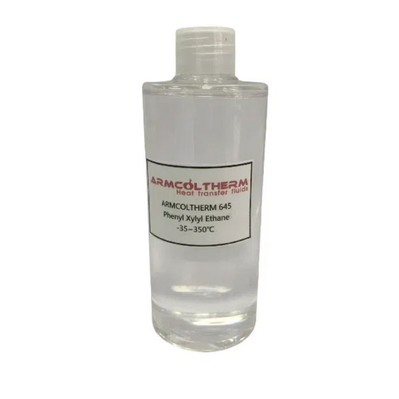 ARMCOLTHERM 645 (-35 ℃ ~ 340 ℃) Fluid de transferencia de calor