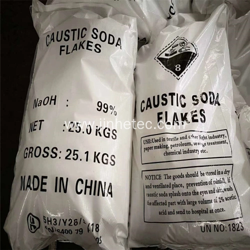 Caustic Soda Liquid CAS No. 1310-73-2 Food Grade Sodium Hydroxide - China Caustic  Soda Flake, Caustic Soda Pearls