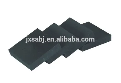 graphite block sgl r4550/china graphite block