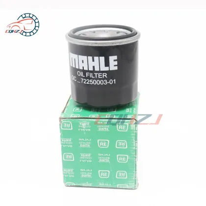Bajaj Original and Re Spare Parts - CQHZJ Wholesale Oil Filter