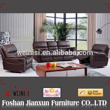 H1055 electric recliner sofa electric leather sofa recliner cheers leather sofa recliner