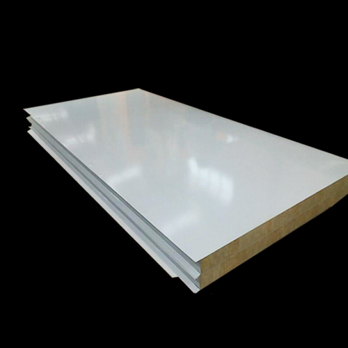 Rock Wool Color Steel Plate