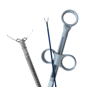 Medical Hemoclips: Endoscopic Flexible Rotatable Hemoclip for Effective Hemostasis