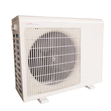 水槽付き分割式空気ヒートポンプ500L