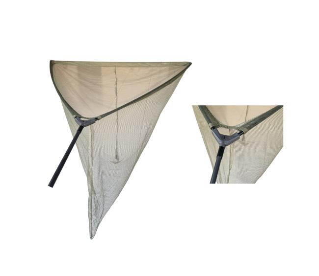 Carbon Fiber Landing Net for Fishing Enthusia