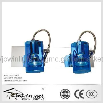 Indoor Glass  Wall Lights