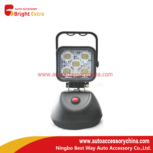 Rechargeable Led Work Light