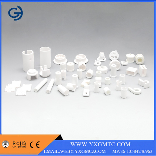 High Quality precision alumina ceramics