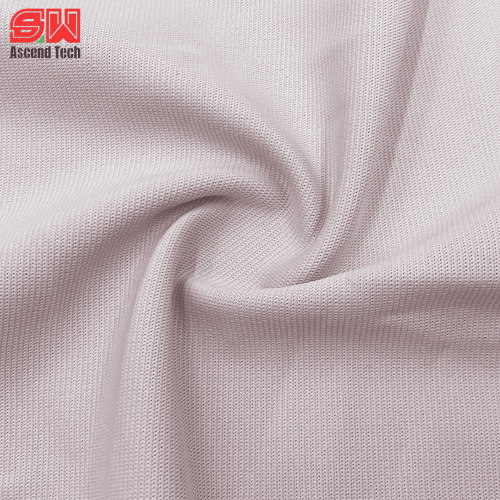 Options de tissus élégants pour la conception de vêtements