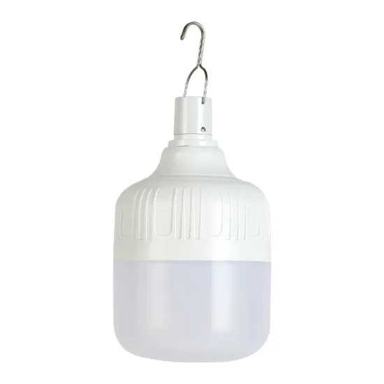 USB Rechargeable High Brightness Outdoor Camping Light