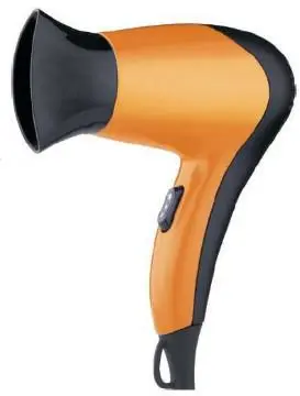 Hair Dryer BY-519