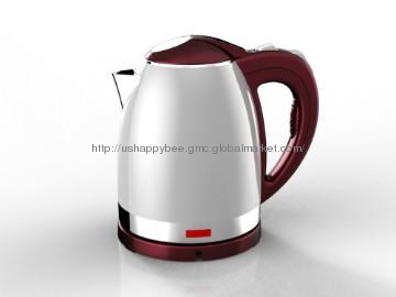 electric Fondue Pot travel kettle