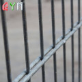 Galvanized 868 Double Wire Mesh Fencing