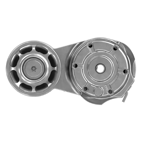 Grader 16GC belt tensioning wheel 336-4953, generator belt tensioning wheel 3364953