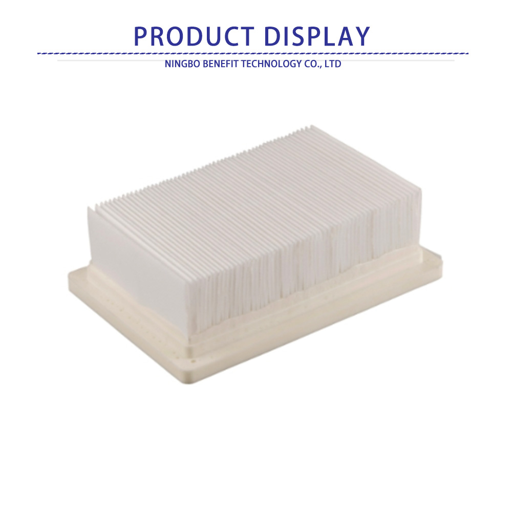 HEPA Filter For Metbao 630175000-x