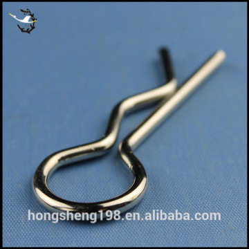Custom SWC T9A arc Hook