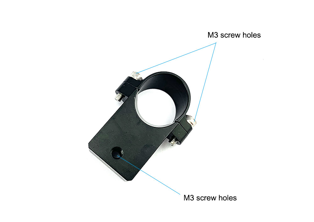 18mm 10l Tank Mount