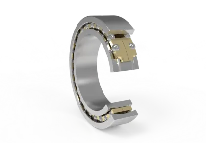 Self Aligning Ball Bearings