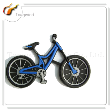 factory directly sell high quality custom 3d soft pvc fridge magnet /soft rubber fridge magnet