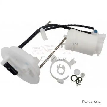 Hot Sale Fuel Pump Assembly 17048-TA0-000 for Honda K24Z3 and R20A3 Engines