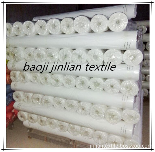 TC bleach fabric