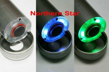 11.1V 7800mAh Rechargeable HID Flashlight Li-ion Battery Pack