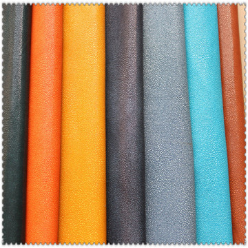 Full Grain Cow Leather For Shoes Handbags