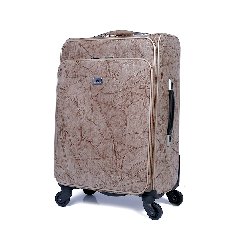 vantage elegance luggage