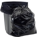 Hot Sale Custom Plastic Garbage Bags