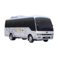 Микроавтобус Yutong ZK6729D2 для коммерческого использования