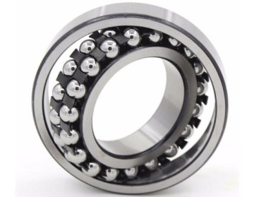 1303K Self-Aligning Ball Bearing 17x47x14mm