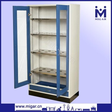 Metal file cabinet MG-564 school laboratory funiture