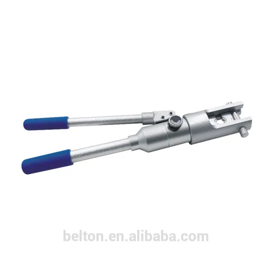 Hydraulic Clamp, fast one(HD-240H)