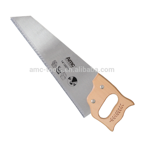 Hand Saw(12046 Hand tools, cutting tools, woodworking tools)