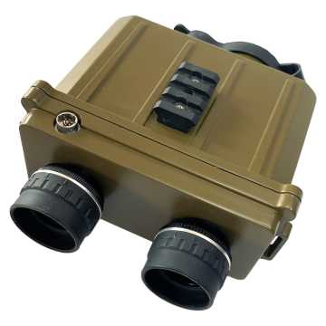  Cheap 5km Laser Rangefinder Binoculars - Measuring Instruments