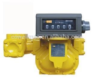 water meter, mass flow meter, fuel oil flow meter