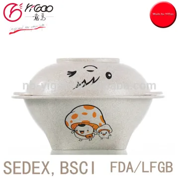 103885 corn starch kids bowl