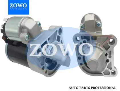 8200815083 MITSUBISHI STARTER 12V 0.85KW 8T