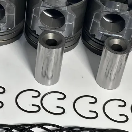 612630010055 Shacman Sinotruck Howo Faw Foton Dongfeng: Cylinder Liners and Engine Spare Parts