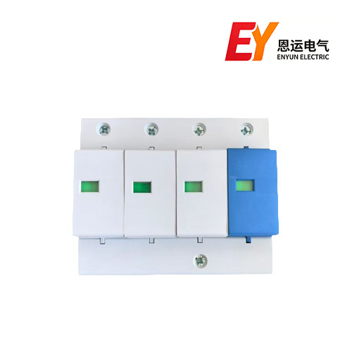 Dispositivo plug-in de proteção contra surtos de energia