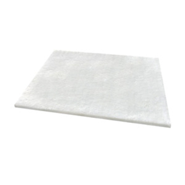 Pyrogel Hps Silica Aerogel Insulation Fabric For Refineries